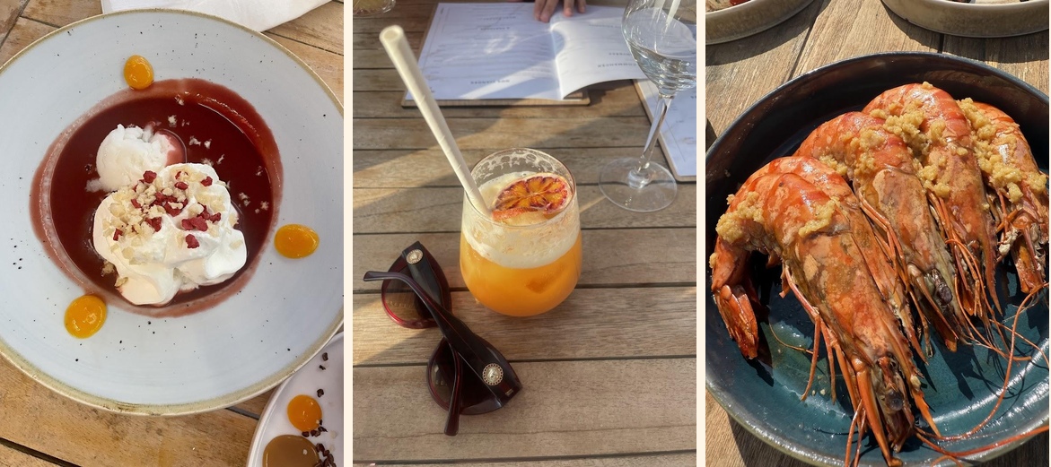 Sunset Beach - Gallery Image 1