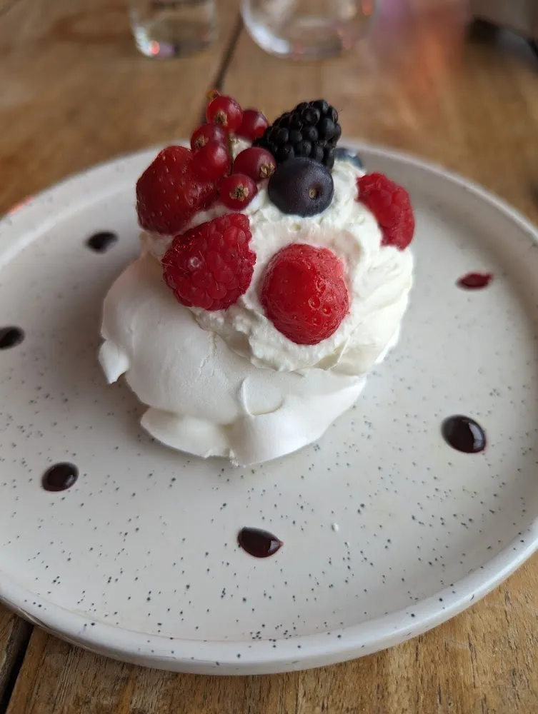Pavlova